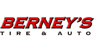 Berney's Tire Service